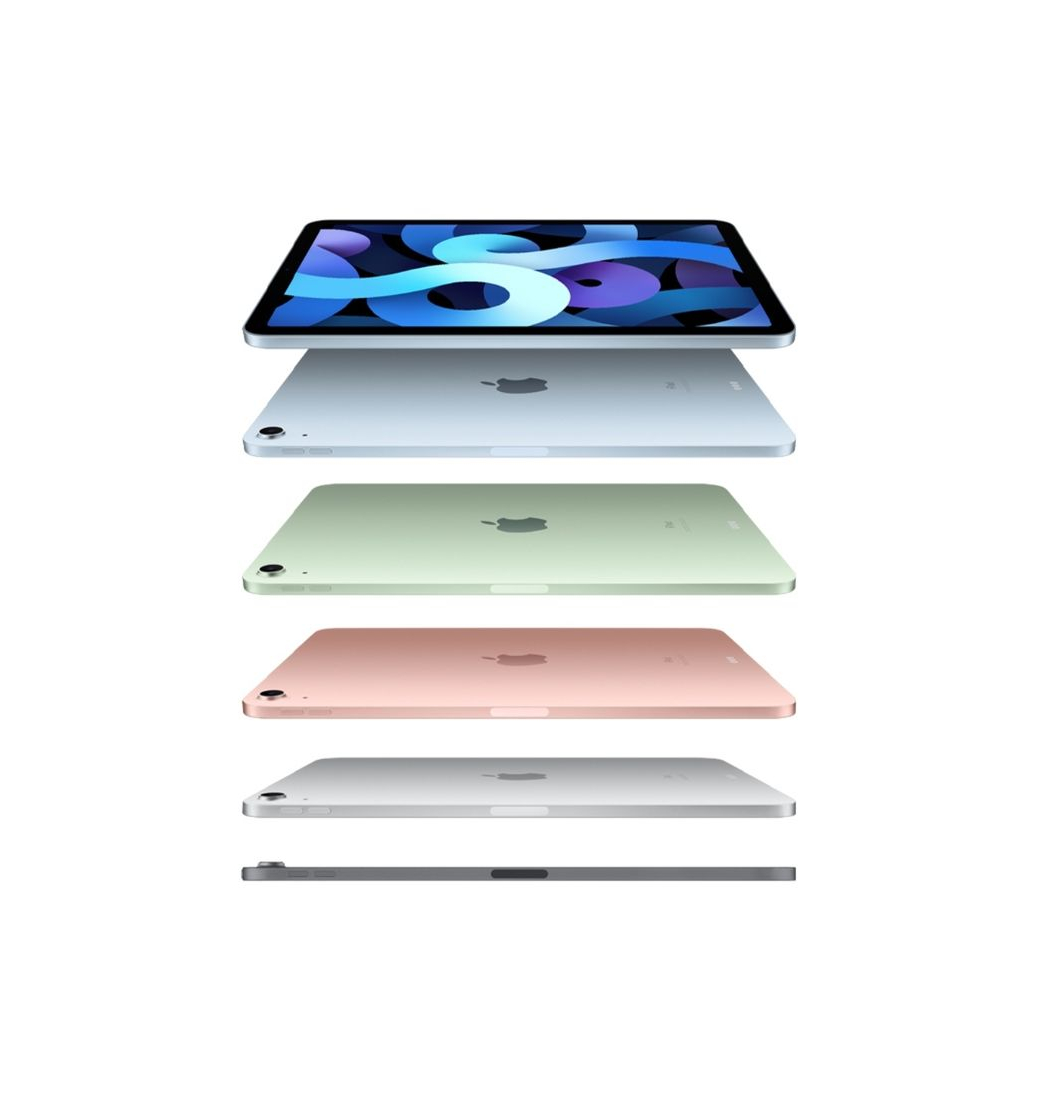 Products iPad Air 