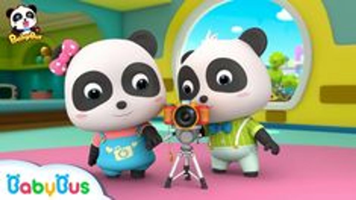 Social Kiki y miu Miu de babybus