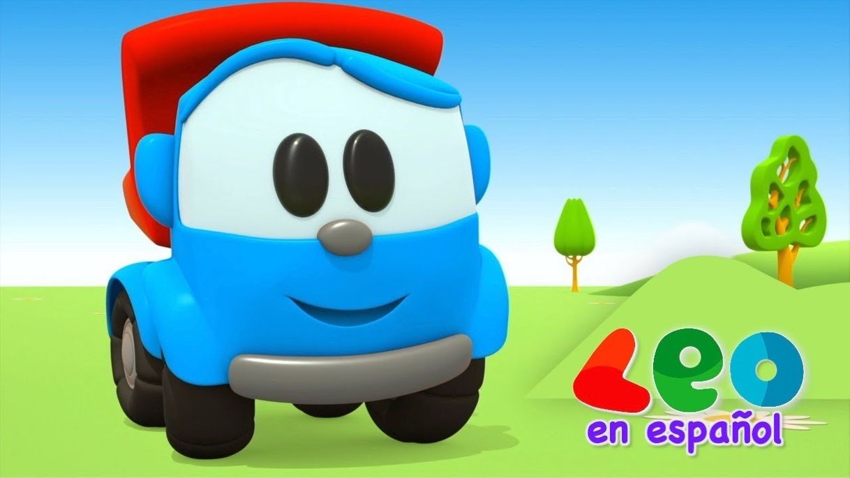 Social Leo el Pequeño Camión capítulos nuevos 1 hora en español ...