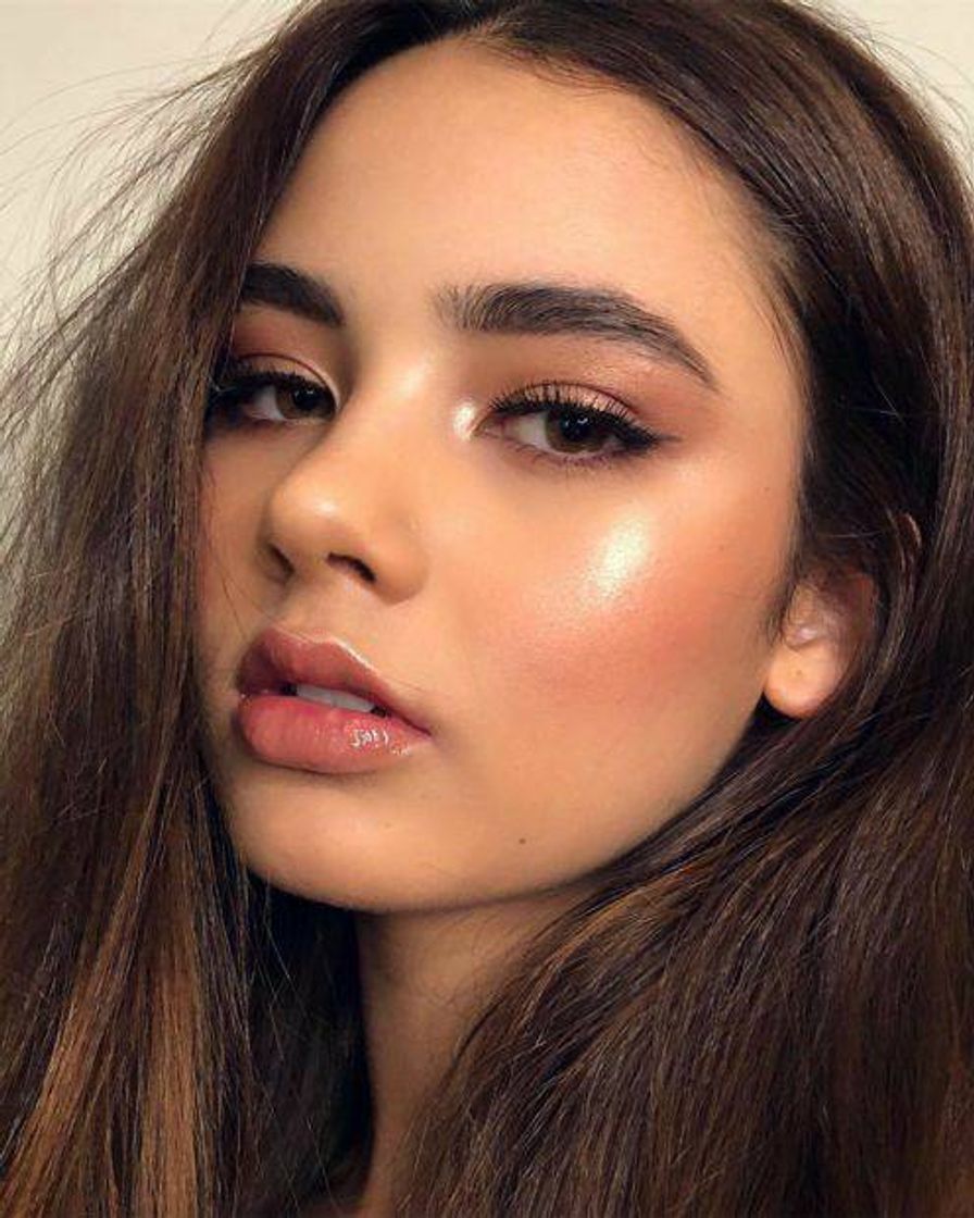 make "natural" 
