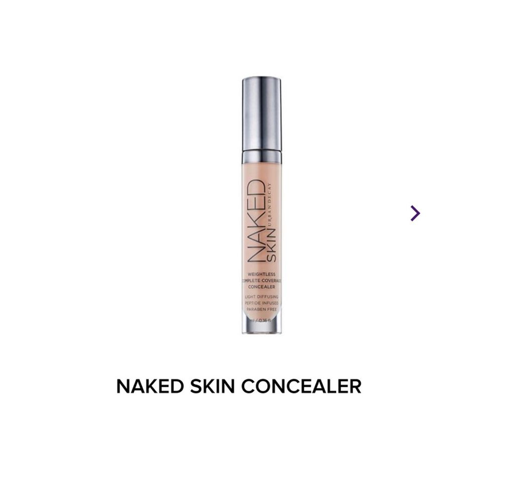 Products Corrector fluido Urban Decay