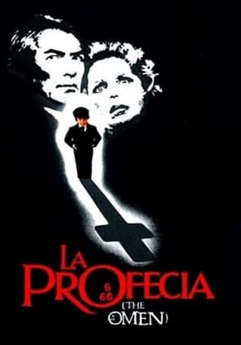 Movie La profecía