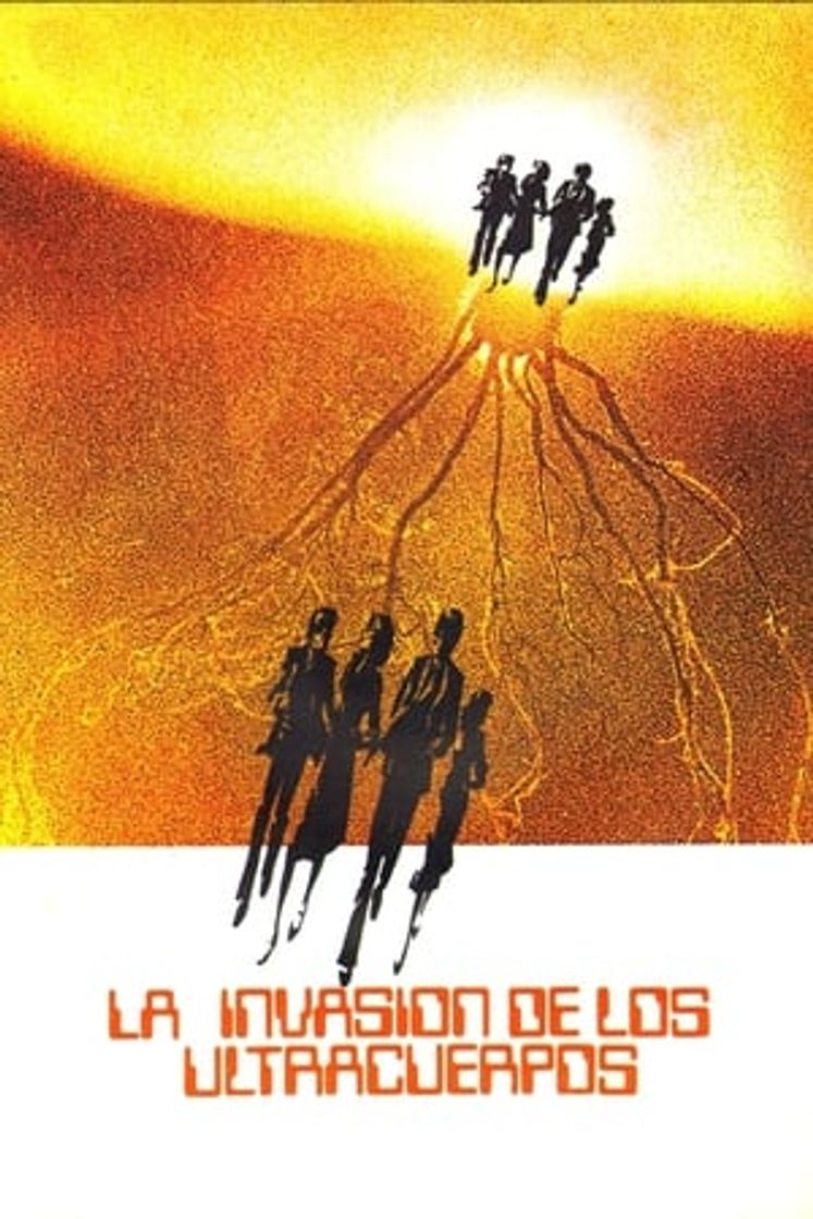 Movie La invasión de los ultracuerpos