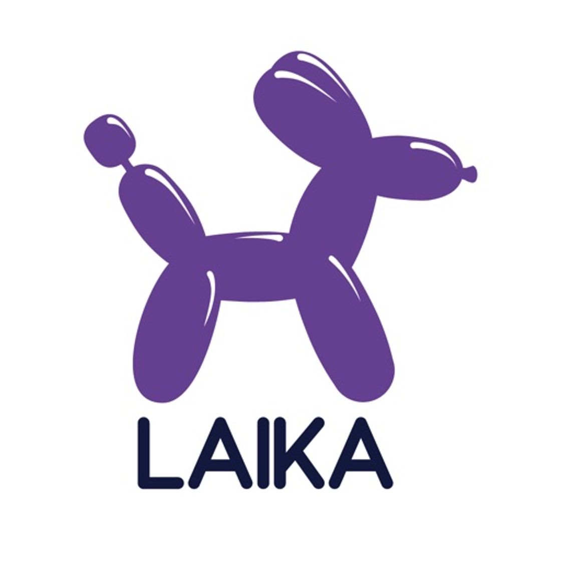 App Laika.