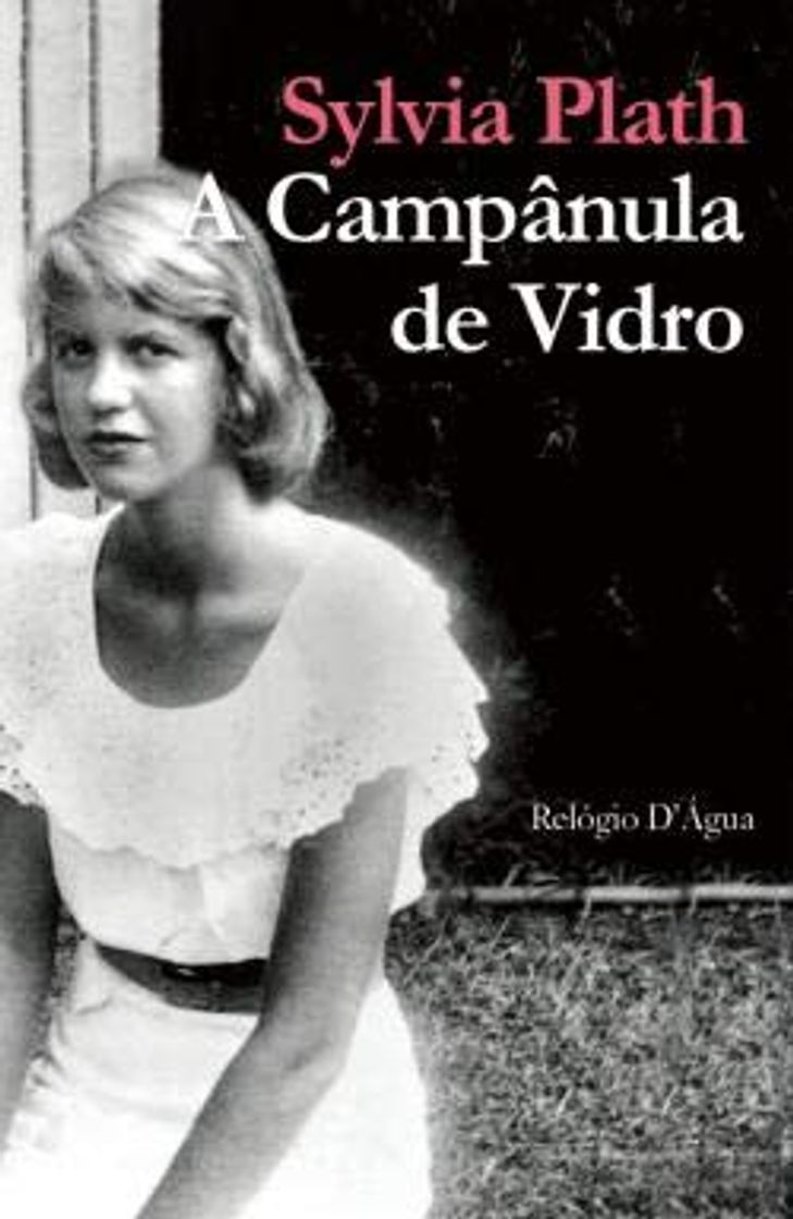 Libro A Campânula de Vidro