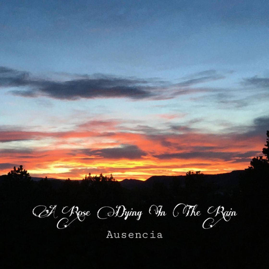 Canción Ausencia