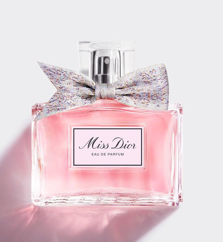 Beauty Perfume Miss Dior ( cheiro: floral,frutado e amadeirado 