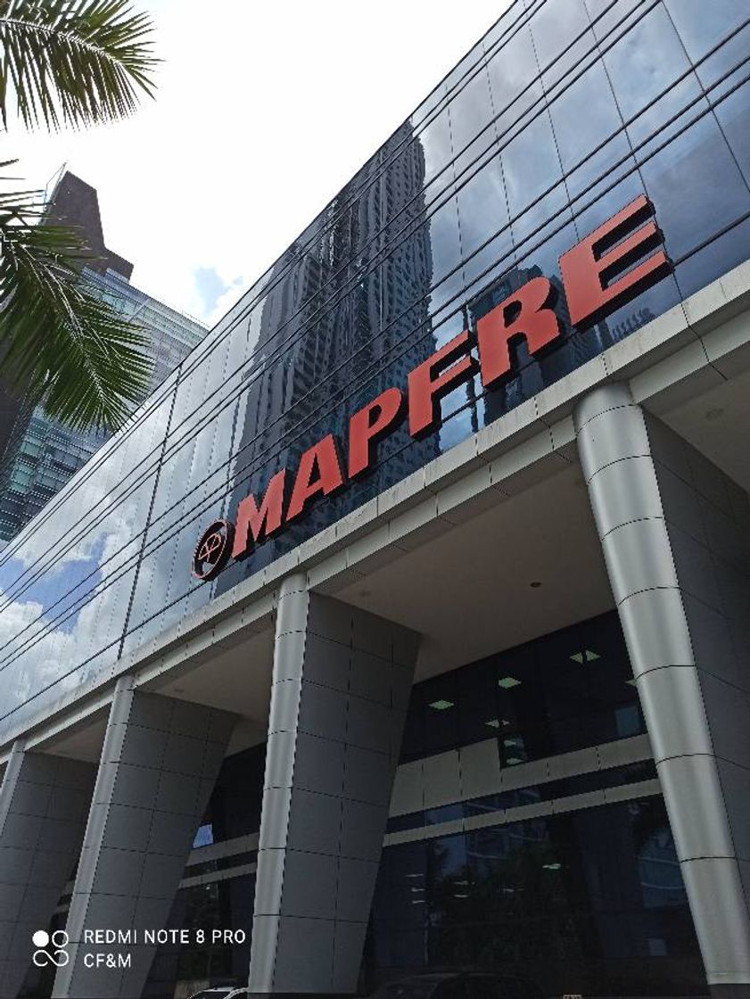 Restaurantes Mapfre | Costa del Este