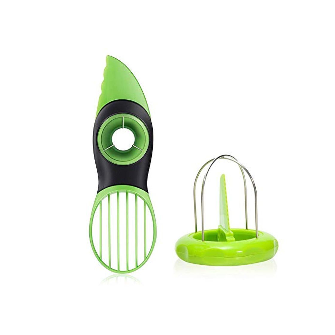 Product Lorcoo fruta Slicer Juego