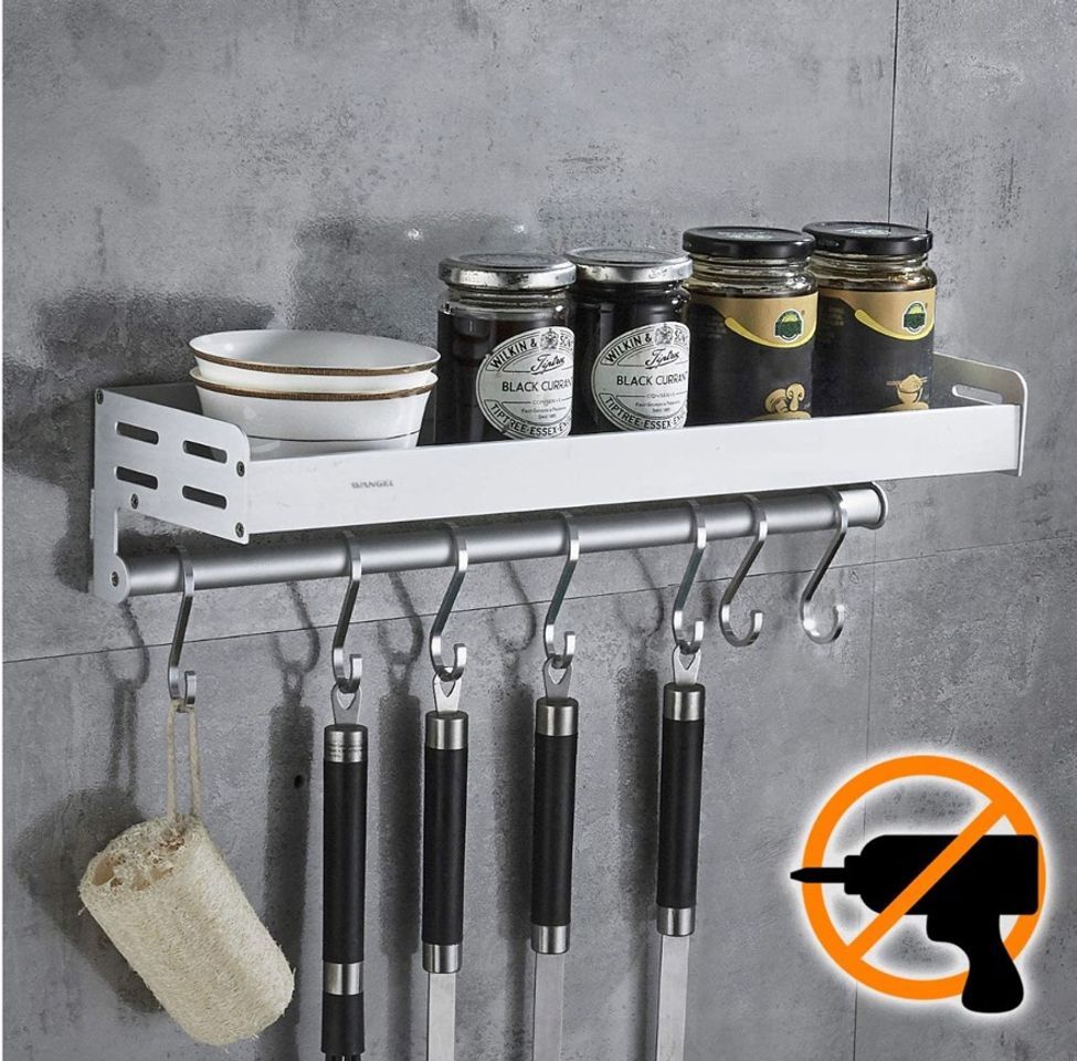 Products Estante Organizador de Cocina 