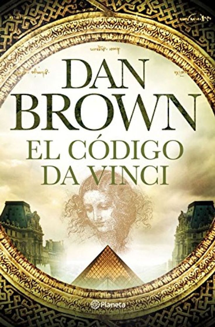 Book El Código Da Vinci