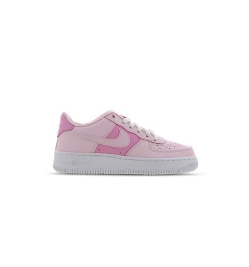 Nike Air Force 1 pink
