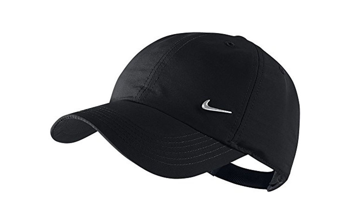 Moda Nike Ya Heritage 86 Swoosh AD - Gorra de tenis unisex para