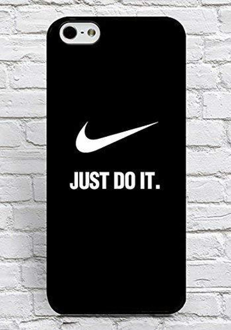 Electronic Iphone 6/6S Plus Coque Nike Just Do It Michael Jordan Brand Logo