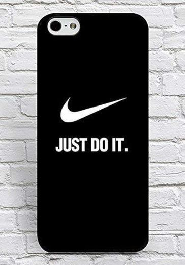 Iphone 6/6S Plus Coque Nike Just Do It Michael Jordan Brand Logo
