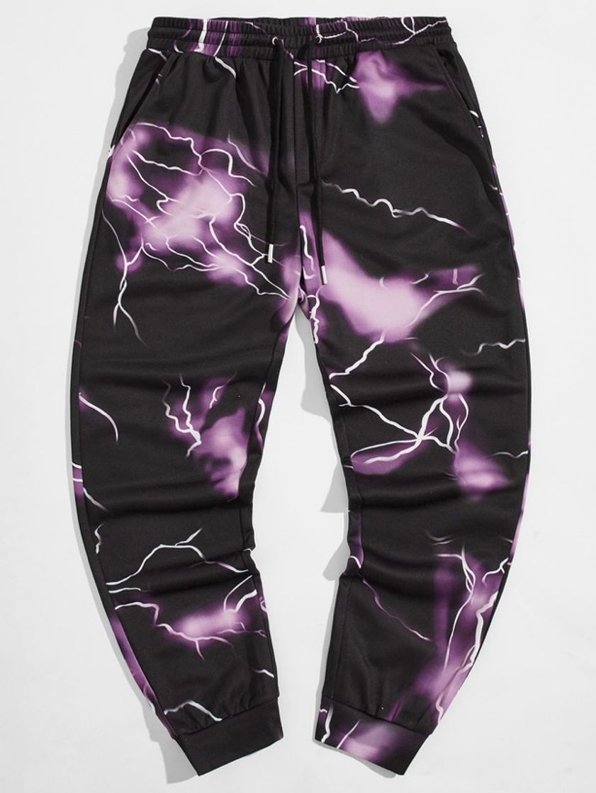 Social Pantalones rayos ✨💖