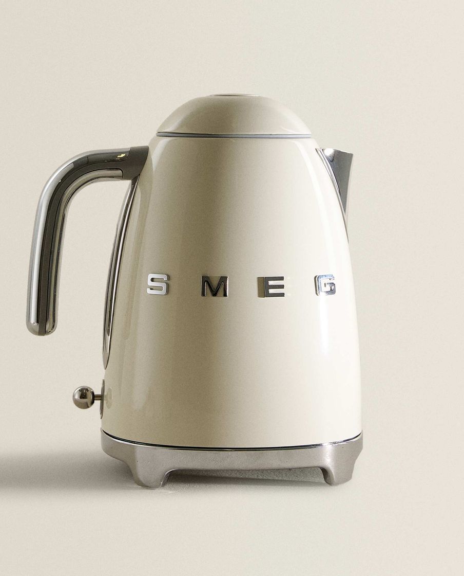 Products Hervidor de agua SMEG