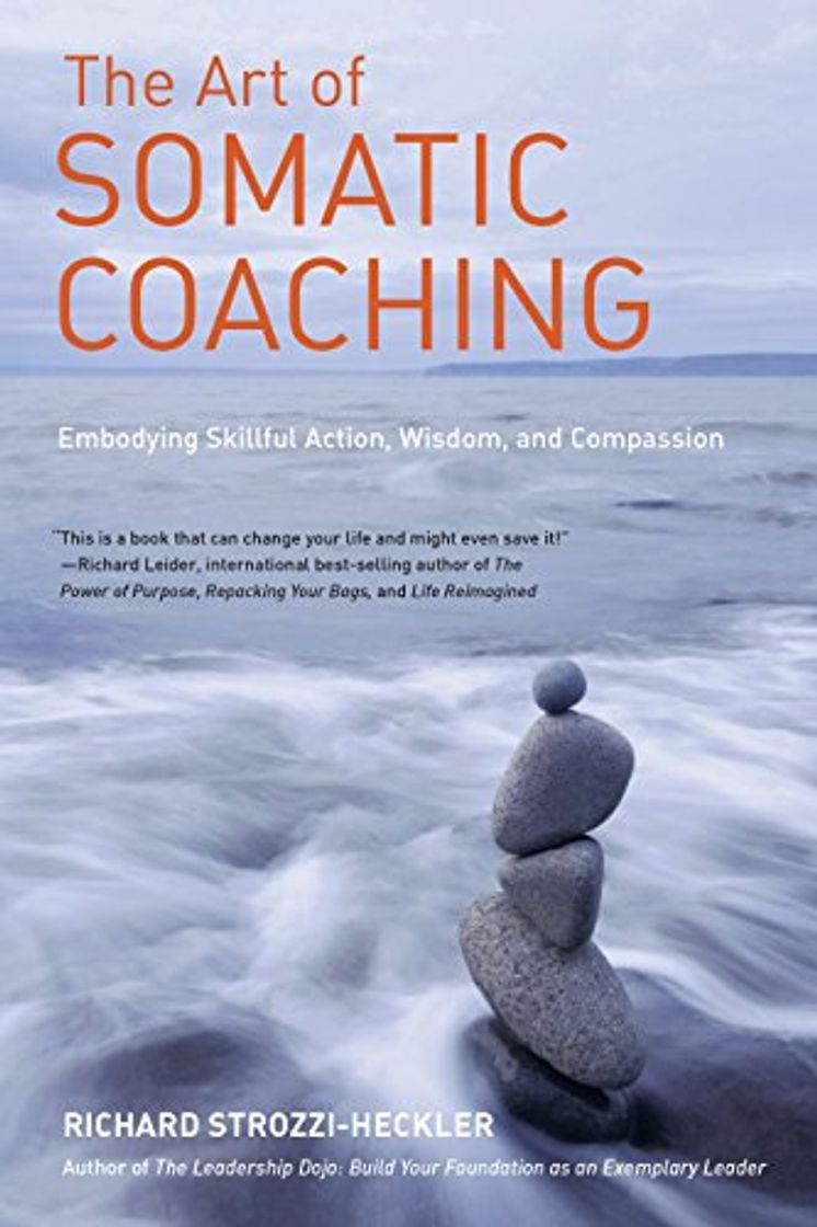 Libros The Art of Somatic Coaching