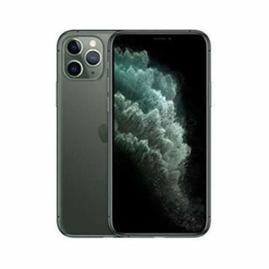 Social Apple iPhone 11 Pro