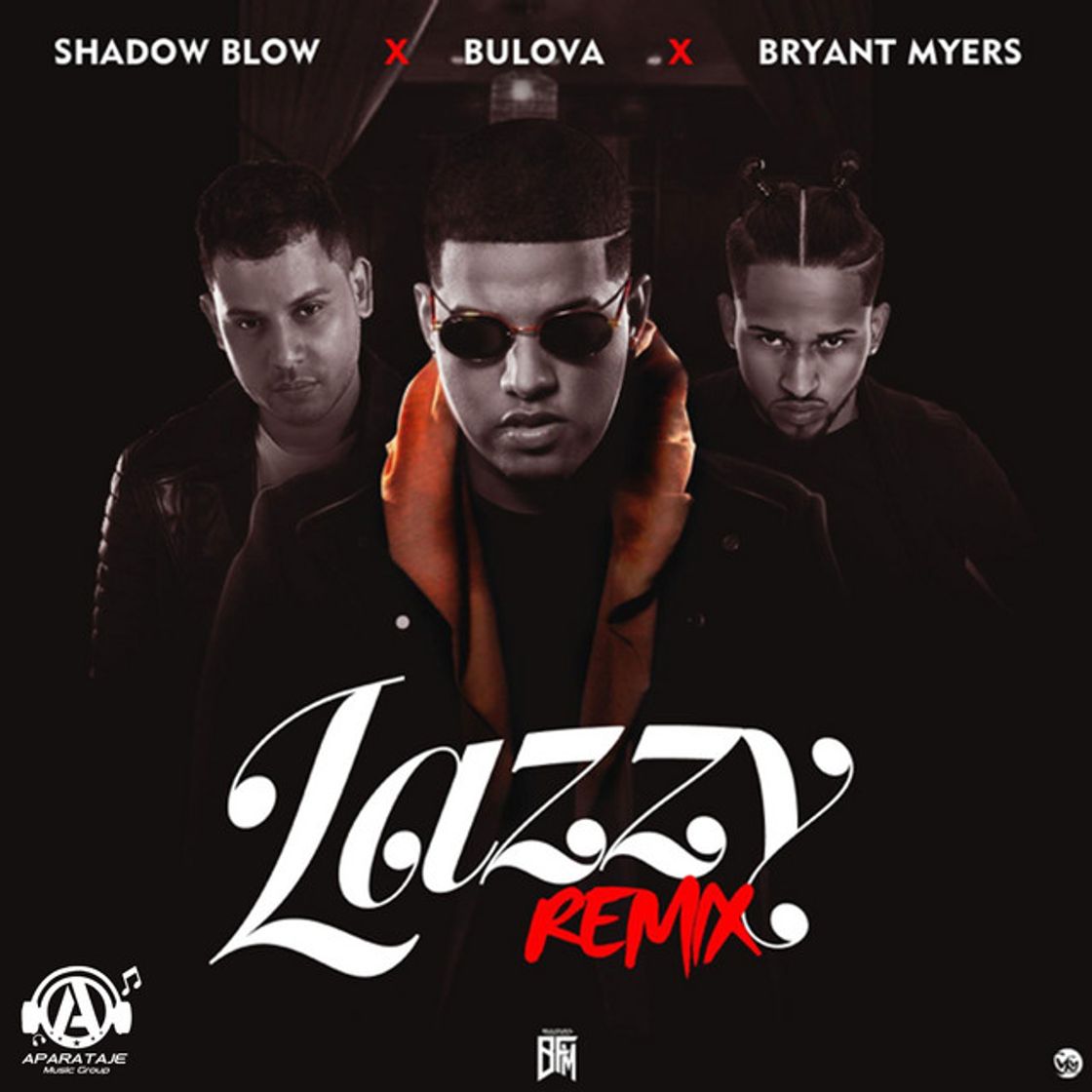 Lazzy - Remix