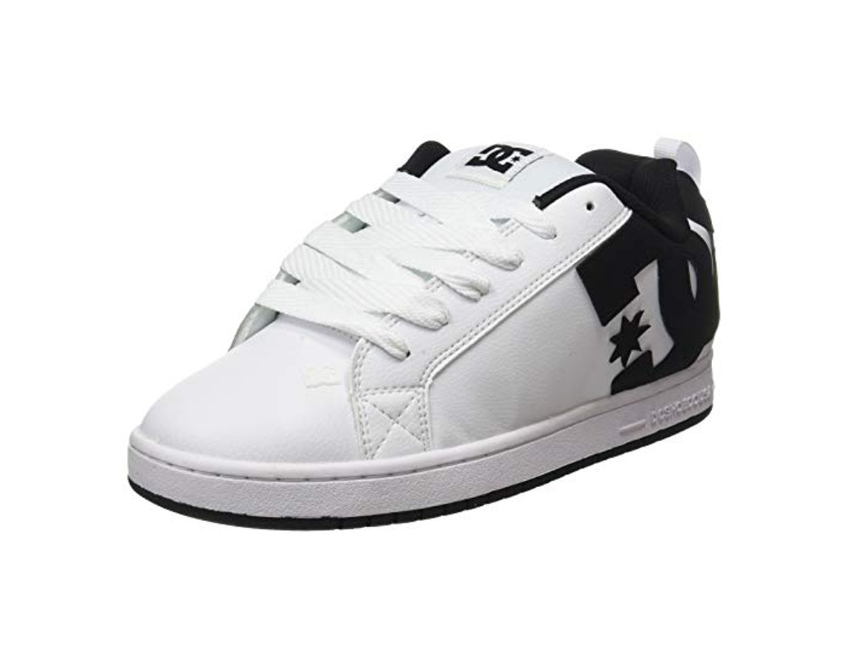 Moda DC Shoes Court Graffik