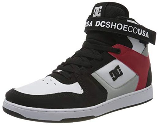 DC Shoes Pensford Hi