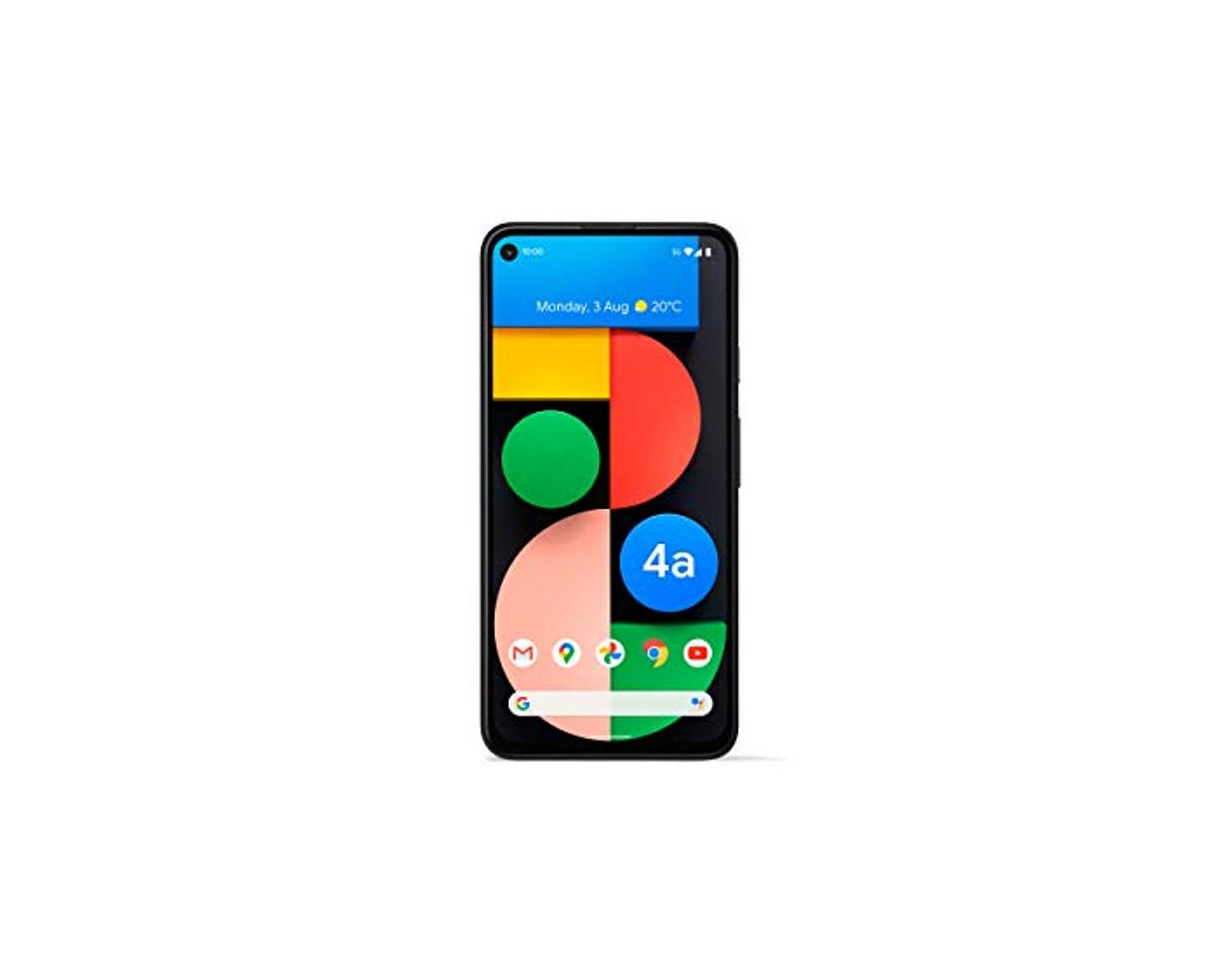 Producto Google Pixel 4a with 5G (2020) G025I 128GB