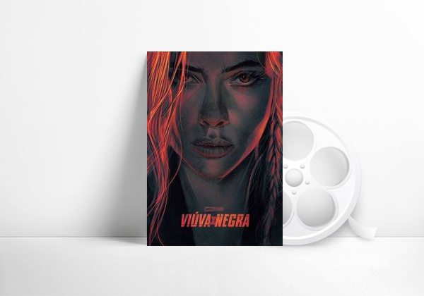 Movie Viuda negra