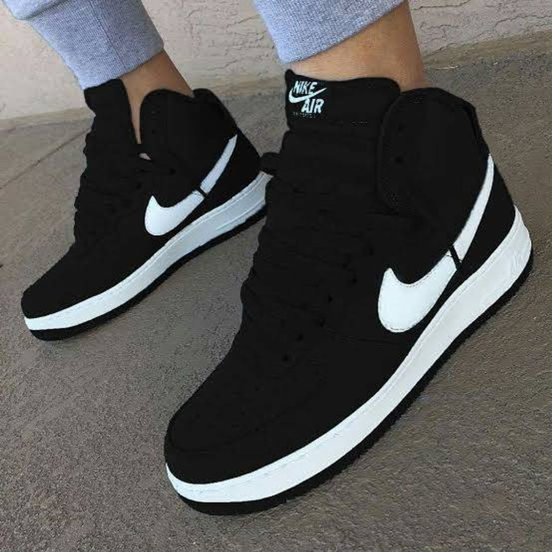 Moda Tênis Nike