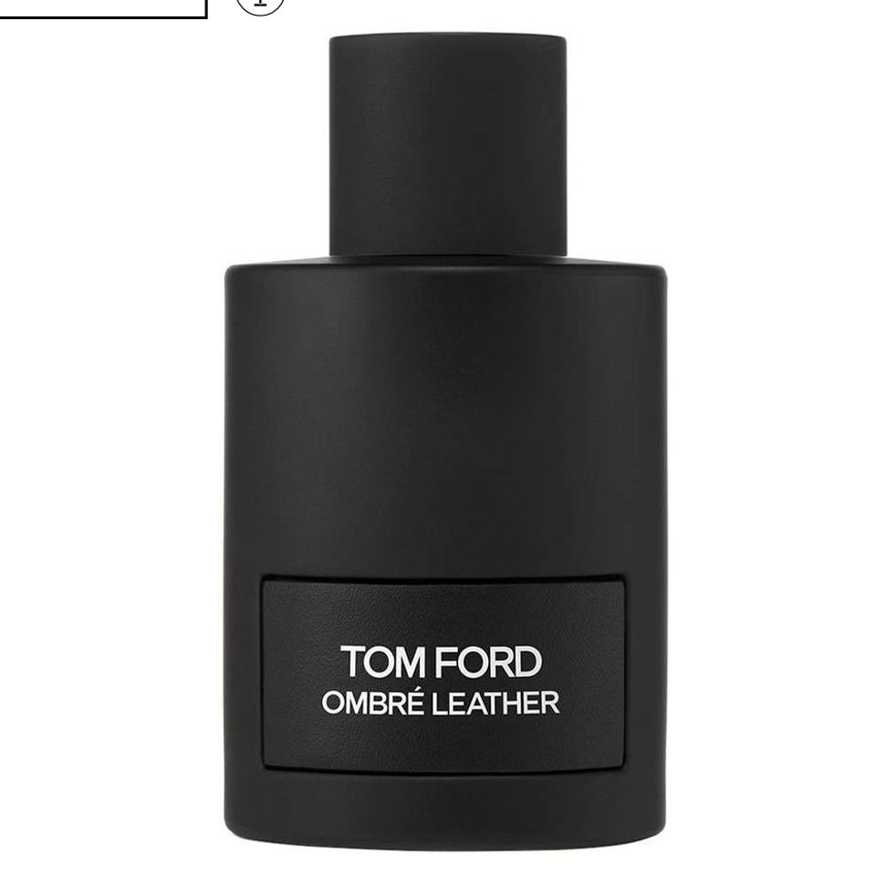 Producto Tom Ford OMBRÉ LEATHER