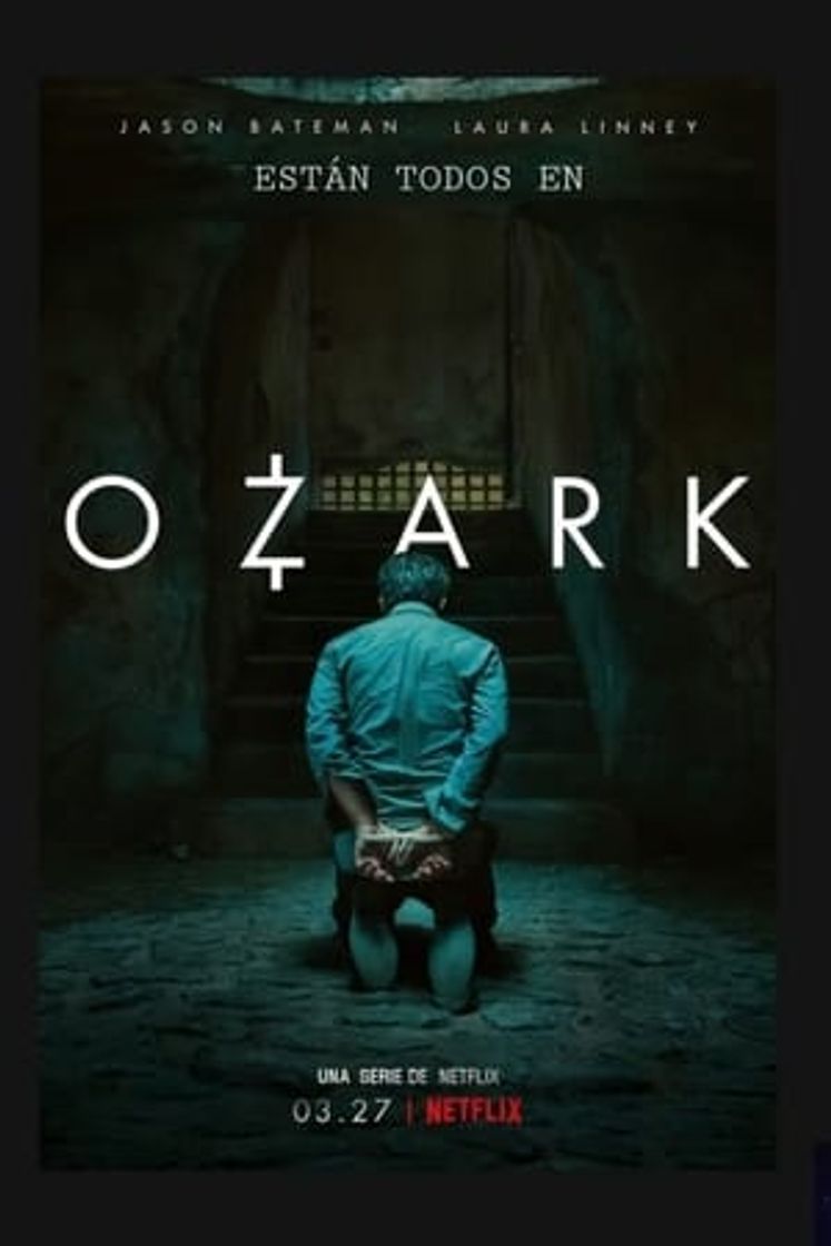 Serie Ozark