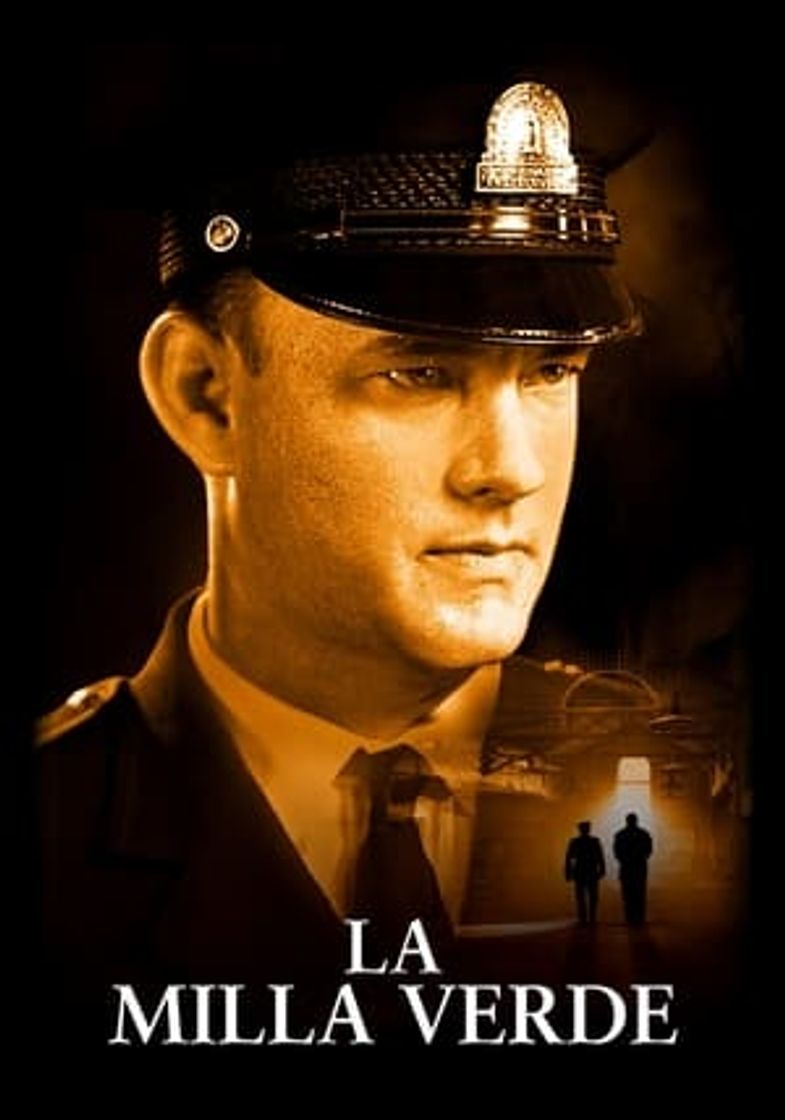 Movies The Green Mile