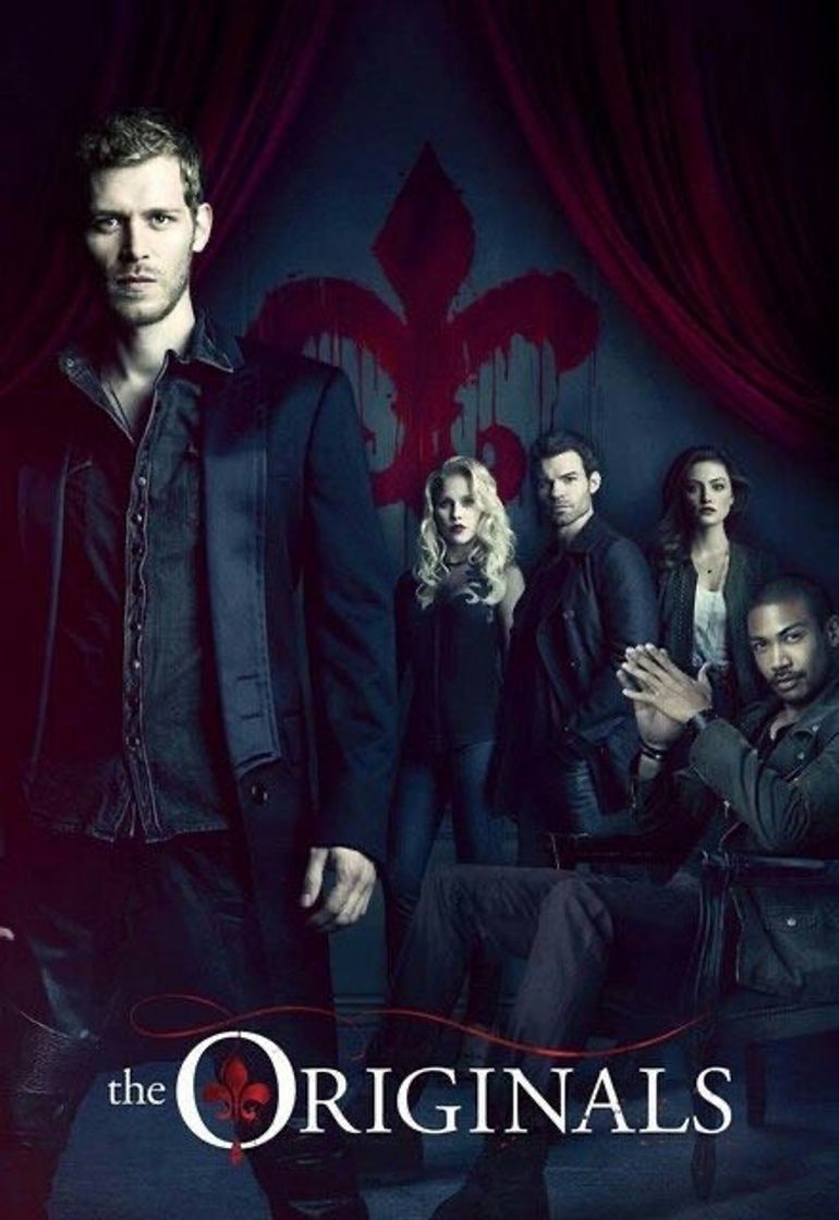Social The Originals