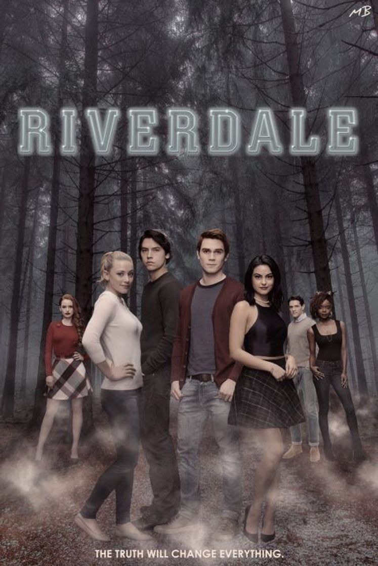 Fashion Riverdale 