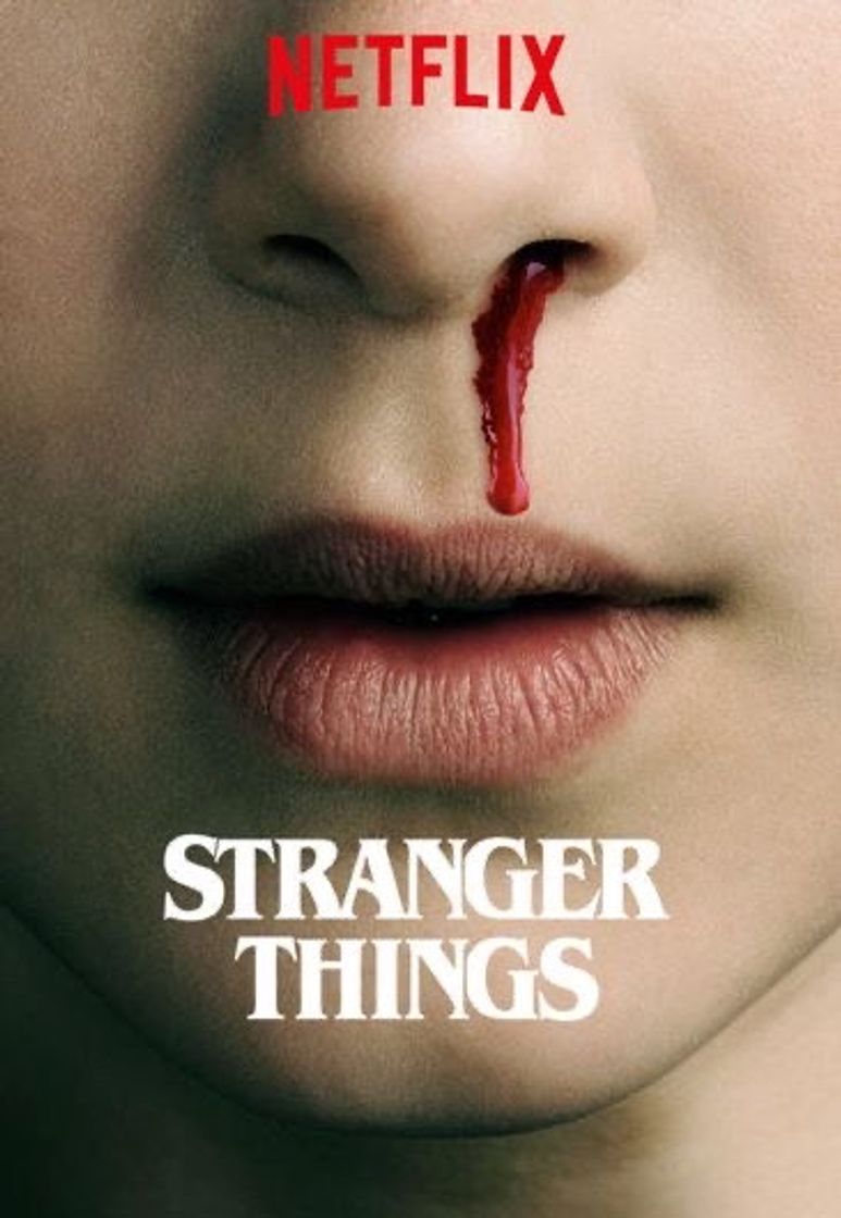 Social Stranger Things