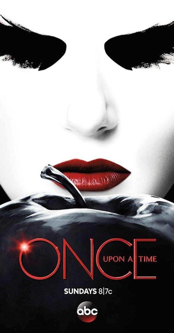 Social Once Upon a Time 
