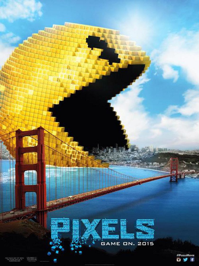 Social Pixels 