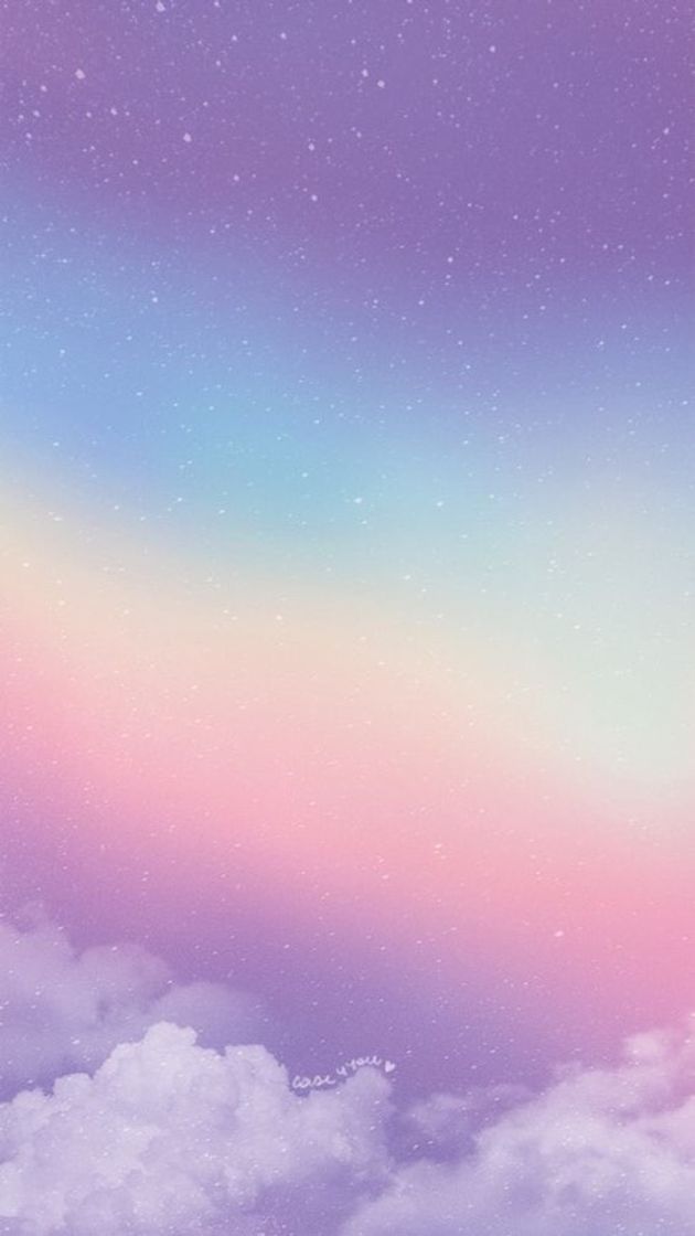 Social Wallpaper colorido