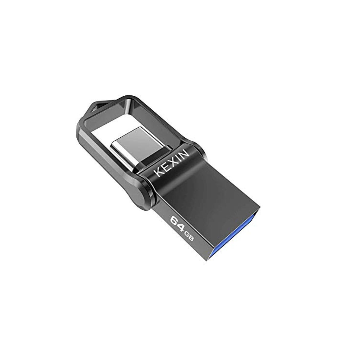 Producto KEXIN 64GB Memoria USB Tipo C y USB 3.0 OTG Flash Drive