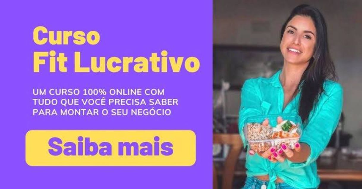 Moda Aprenda como fazer marmitas fit e ganhei dinheiro com isso! 