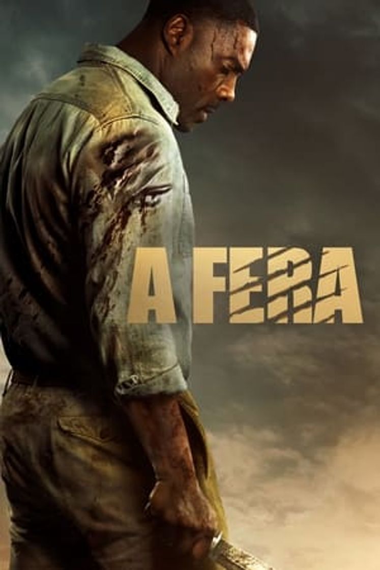 Movie La bestia