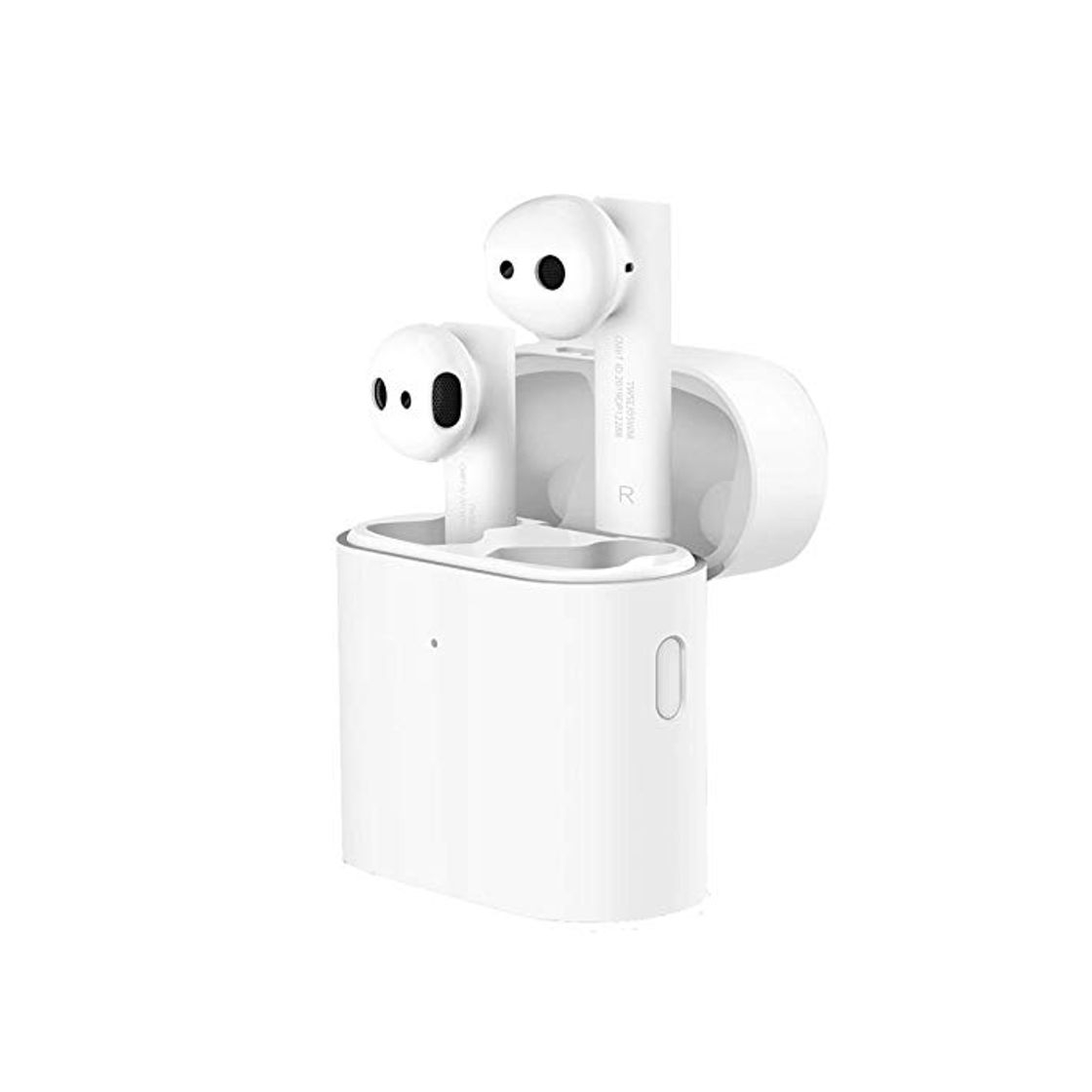 Product Xiaomi Mi True Wireless Earphones 2S, TWS Auriculares Inalámbricos Bluetooth para iOS/Android