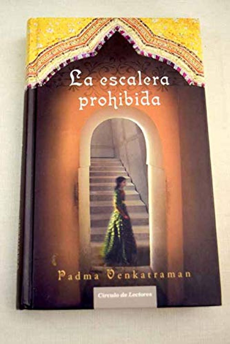 Libro La Escalera Prohibida