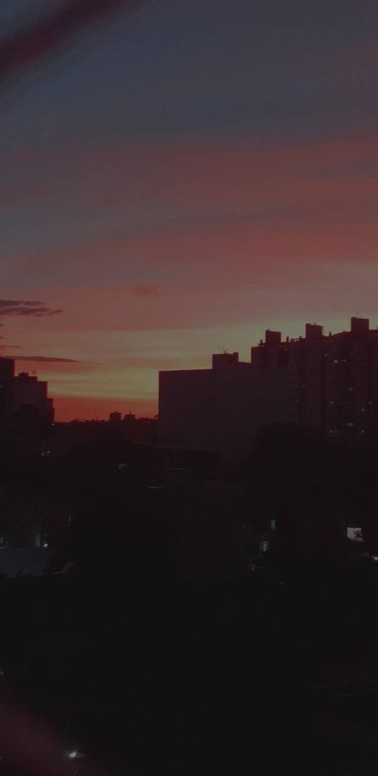 Lugar Curitiba