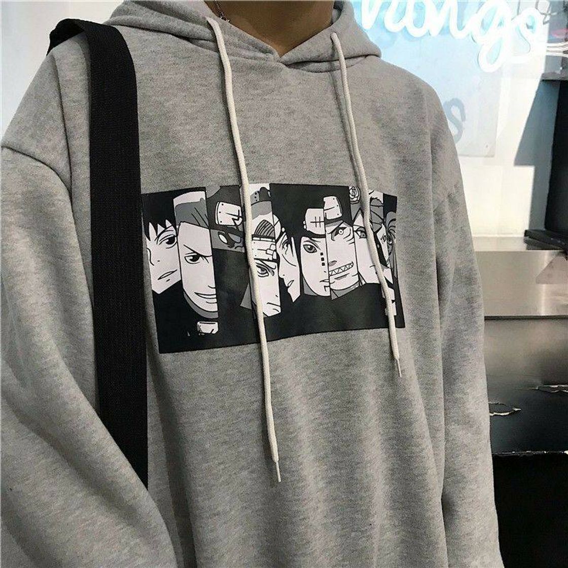 Social FLYCHEN Hombre Sudaderas con Capucha My Hero Academia Impresión 3D Manga Japonesa
