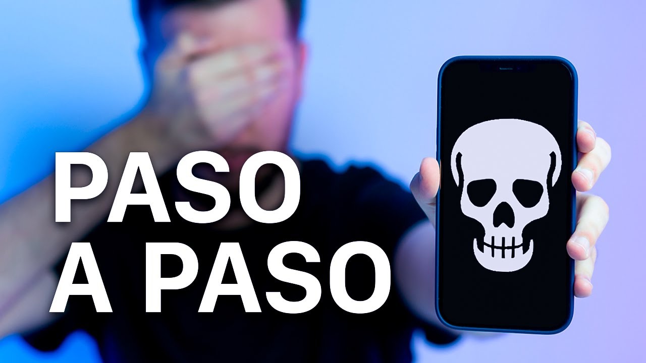 Fashion Haz esto si la PANTALLA de tu iPhone NO RESPONDE - YouTube