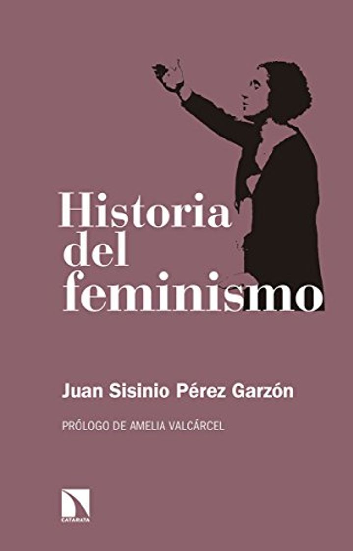 Books Historia del feminismo