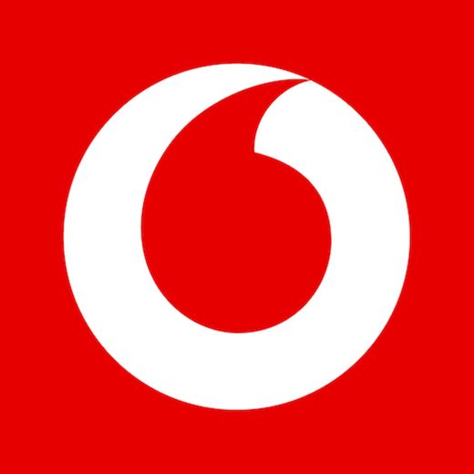 ‎My Vodafone