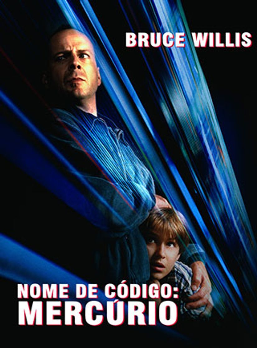 Movies Nome de código: Mercúrio