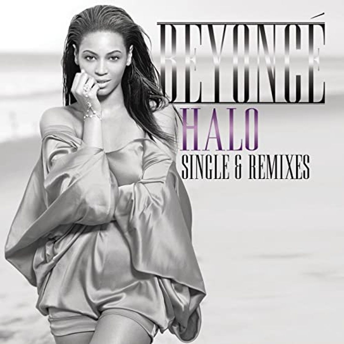 Canciones Halo - Beyoncé